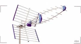 Antenne e parabole