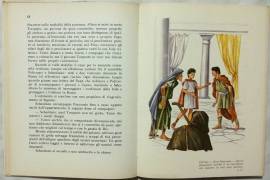 Fabiola di N.P.Wiseman 2°Ed.La Scuola, Brescia 1962 ottimo legga la descrizione 