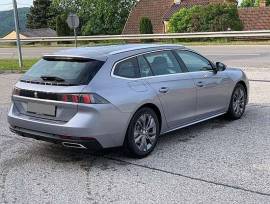 Peugeot 508 SW 1.5 BlueHDi 130 EAT8 S&S Allure