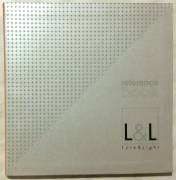 Luce & Light L&L reference book Ed.L&L.Povolaro di Dueville (VI), giugno 2016 nuovo 