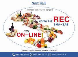 Corso REC - SAB On-Line