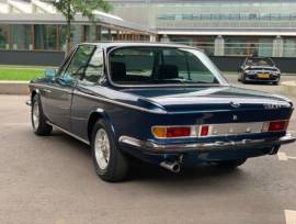 BMW 3.0 CSI