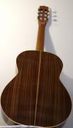 Chitarra classica La Patrie Collection