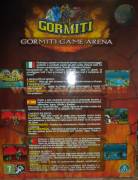 Giochi Preziosi-Gormiti Game Arena Videogame.L'unico videogame dei Gormiti! Nuovo