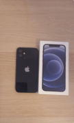 Iphone 12 128gb Nero