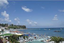 ISCHIA PORTO - Settembre