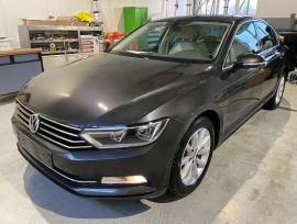 Volkswagen Passat Comfortline 2.0 TDI