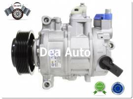 COMPRESSORE ARIA CONDIZIONATA AUDI A4 A6 4F Q5 4F0260805N NUOVO