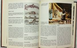 Amicobar di Francesco Zingales; 1°Ed.Fratelli Fabbri editori, 1974 perfetto 