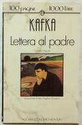 Lettera al padre. Ed.Integrale di Franz Kafka 1°Ed.Newton Compton, 1993 nuovo
