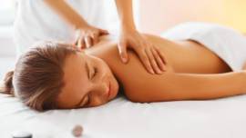 Massaggi rilassanti professionali 