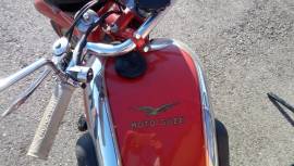 MOTO GUZZI AIRONE SPORT