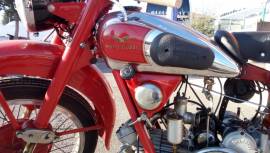 MOTO GUZZI AIRONE SPORT