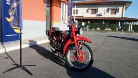 MOTO GUZZI AIRONE SPORT