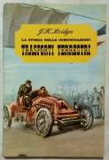 TrasportI terrestri di J.K.Bridges; Ed.De Agostini, 1963 ottimo