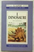 I dinosauri di Eric Buffetaut; 1°Ed.Newton Compton, 1994 come nuovo