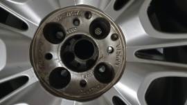 Lancia Delta dal 2008 4 cerchi in lega 17" pollici