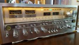 Pioneer SX-198