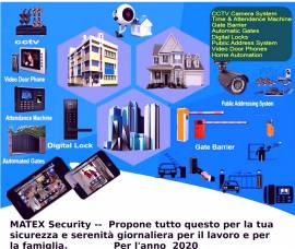 Cercasi Programmatore di soft-hardware in elettronica e computer e ICT reti GSM.