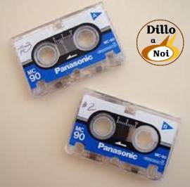 Conversione VHS/VHS-C MiniDV VIDEO8/SUPER8 NEGATIVI/DIAPOSITIVE