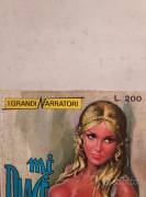 Vendo collezione introvabile di oltre 1000 romanzi