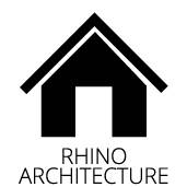 Corso Rhino Architecture Certificato Firenze 600€	