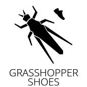 Corso Grasshopper Scarpe Firenze 450€