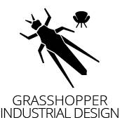 Corso Grasshopper Industrial Design Firenze 450€