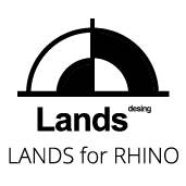 Corso Lands Design per Rhinoceros Firenze 400€