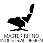 Corso Master Industrial Design Certificato Firenze 2500€