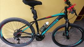 MTB ORBEA 27.5 MX 40 TG m