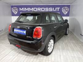 Mini Cooper D 1.5 5 porte Boost