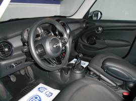 Mini Cooper D 1.5 5 porte Boost