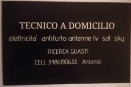  Roma portuense ASSISTENZA SKY TECNICO SPECIALIZZATO ANTENNISTA TV  A DOMICILIO 