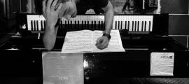 Lezioni di pianoforte 