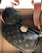 Borsa Louis Vuitton multipochette