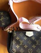 Borsa Louis Vuitton multipochette