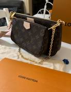 Borsa Louis Vuitton multipochette