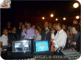 Animazione Matrimoni, Dj Set, Killer Karaoke, Presentazioni