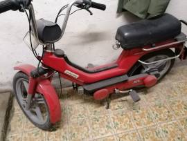 Motorino Piaggio Si