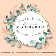 Gioielleria La Nuova MACCHI e ROTA 