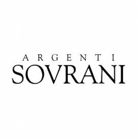 Centrotavola - Sovrani Argenti