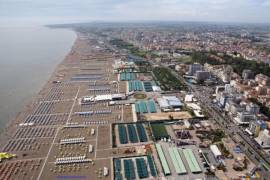 HOTEL EDERA  A SOTTOMARINA DI CHIOGGIA PROVINCIA DI VENEZIA