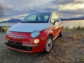 FIAT 500 (2E GENERATION) 