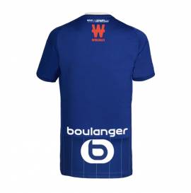 Nueva camiseta Strasbourg 2022 2023