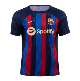  Nueva camiseta Barcelona 2022-2023