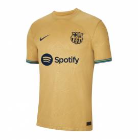  Nueva camiseta Barcelona 2022-2023