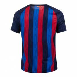  Nueva camiseta Barcelona 2022-2023