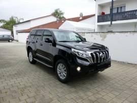 2015 Toyota Land Cruiser 3.0 D-4D Autom. Executive 7p