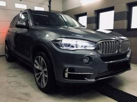 2016 BMW X5 F-15 Design Pure Excellence 4.0D Panoramico